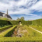 Evasion Romantique Au Prieure Avec Jardin En Anjou, Petit-dejeuner Inclus - Fr-1-622-63 3* Doue-en-Anjou