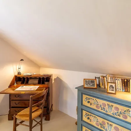 Evasion Romantique Au Prieure Avec Jardin En Anjou, Petit-dejeuner Inclus - Fr-1-622-63 Oda ve Kahvaltı *