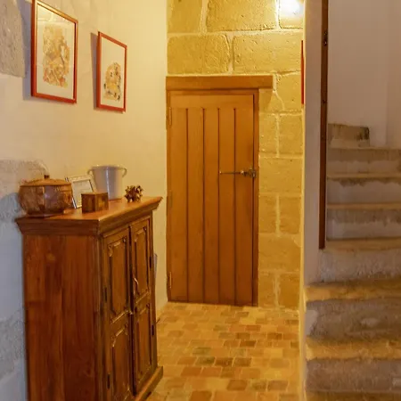 Evasion Romantique Au Prieure Avec Jardin En Anjou, Petit-dejeuner Inclus - Fr-1-622-63 * Doue-en-Anjou